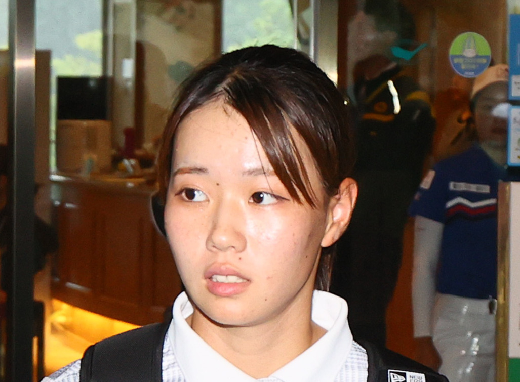 村田歩香（2024年撮影）