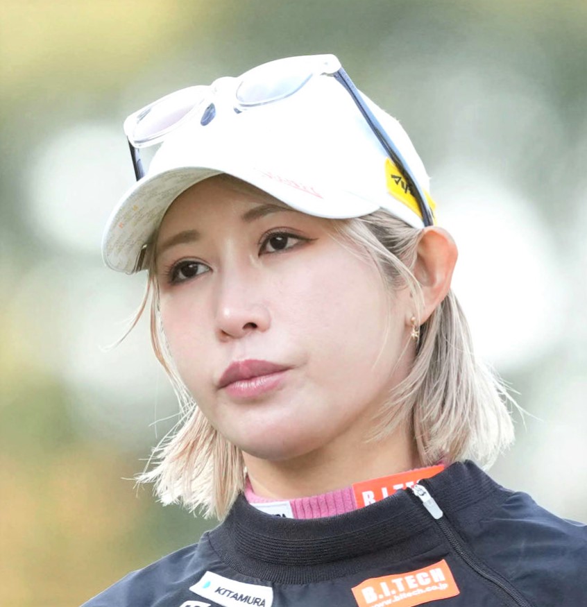 金田久美子（2025年11月撮影）