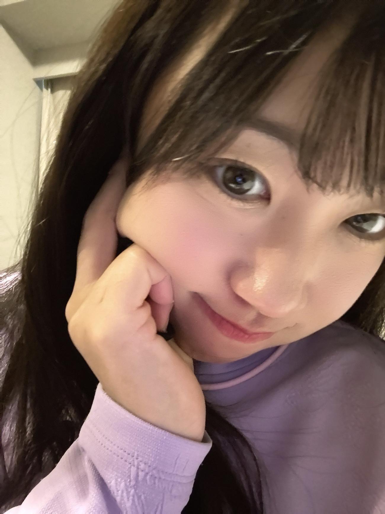 菅沼菜々のXから