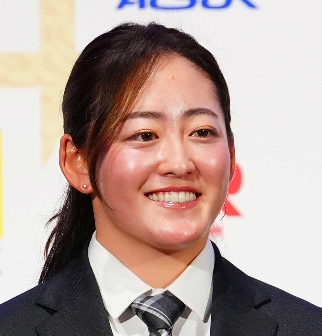 岩井千怜（2025年12月撮影）