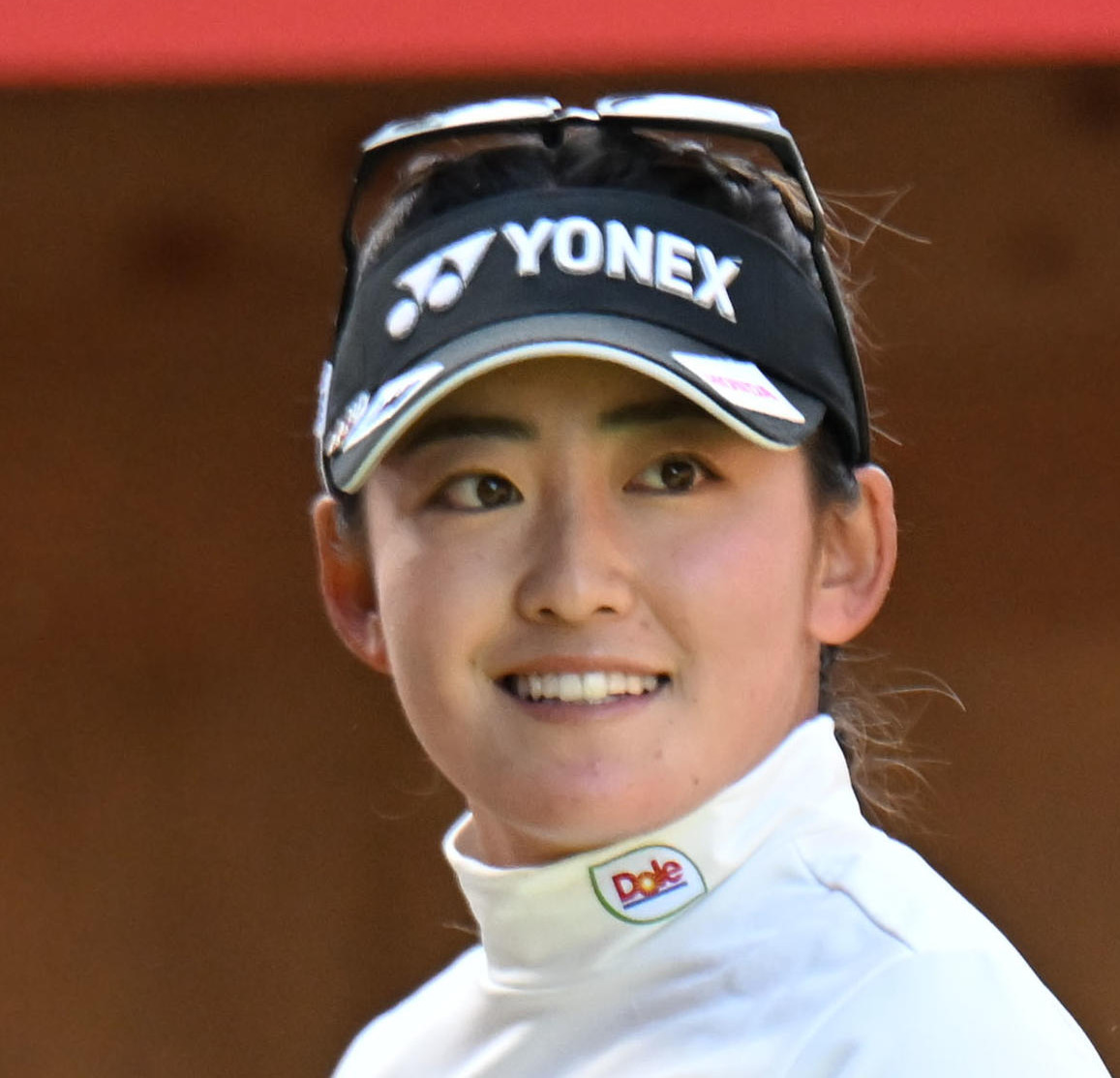 岩井千怜（2025年11月27日撮影）