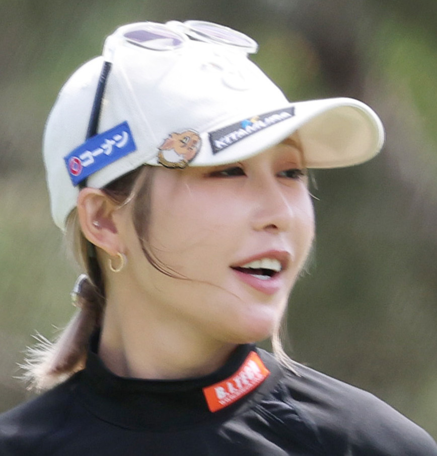 金田久美子（2026年3月撮影）