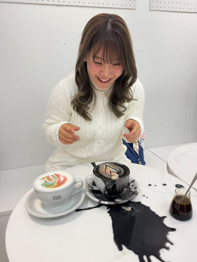 吉田優利のXから