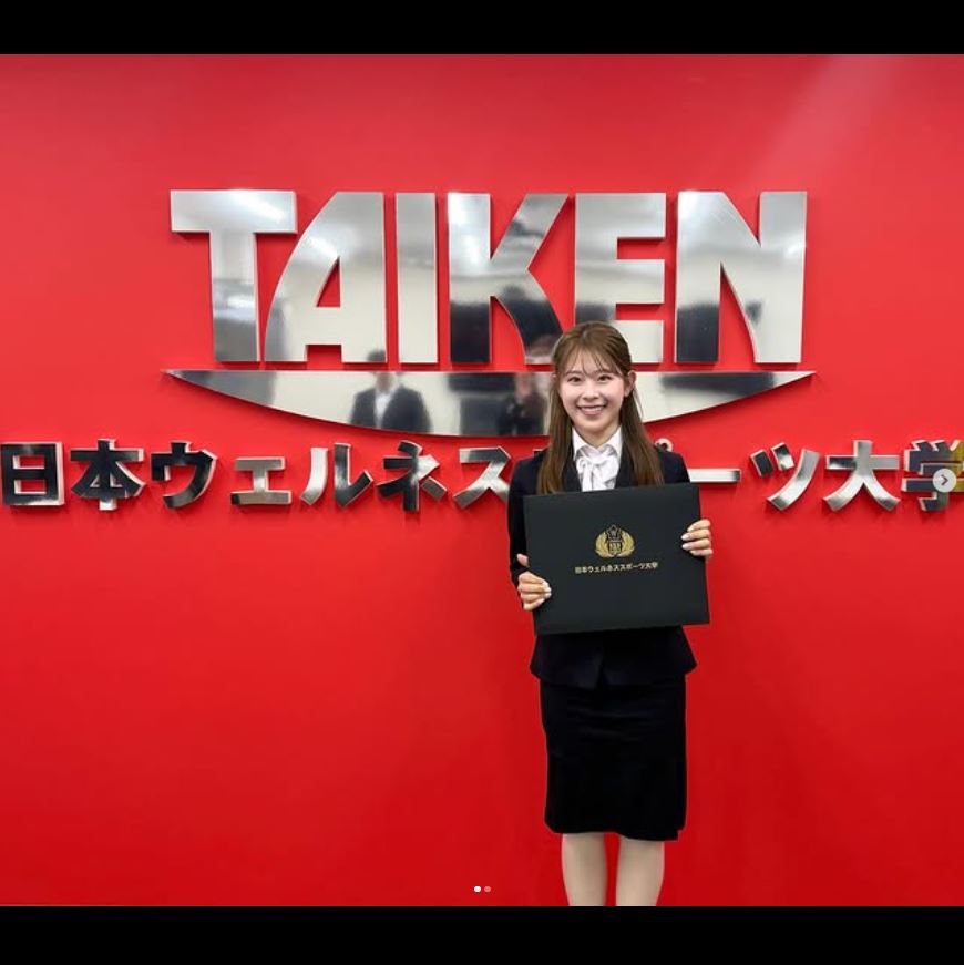 吉田鈴のインスタグラムから