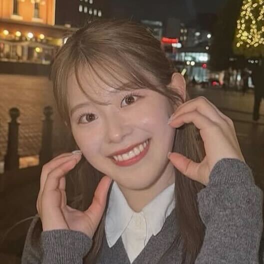 吉田鈴のインスタグラムから