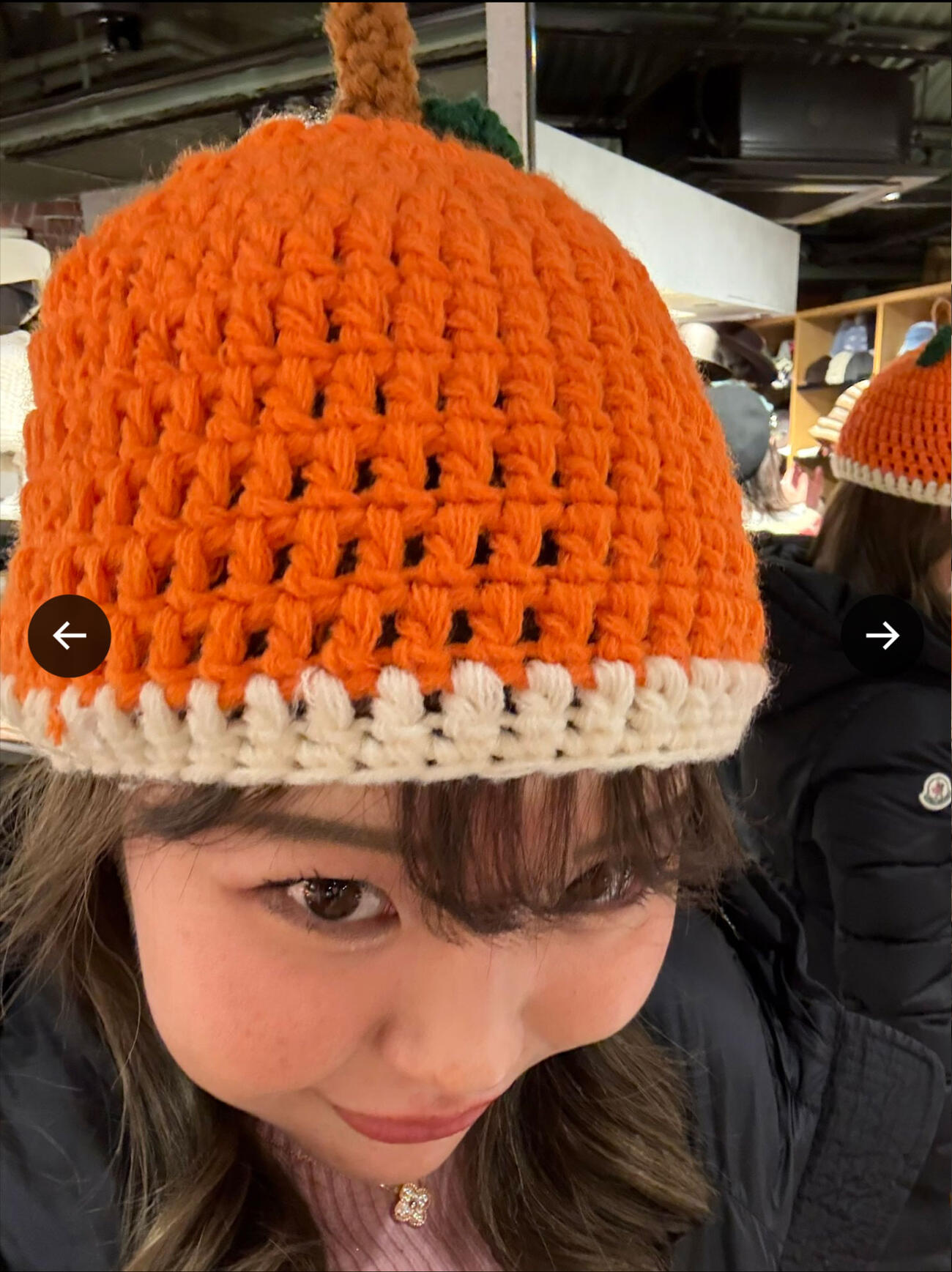 吉田優利のXから