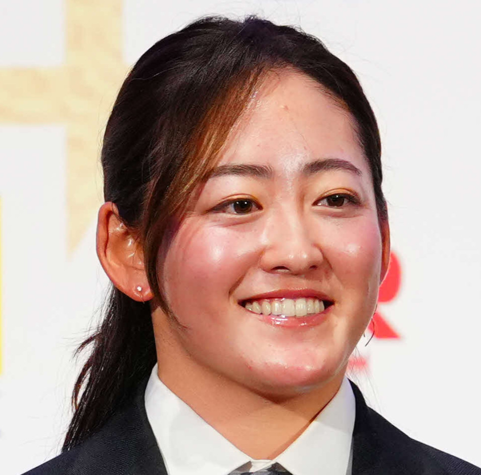 岩井千怜（2025年12月撮影）
