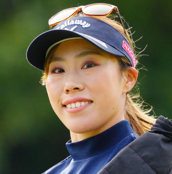 木村彩子（2025年10月30日撮影）