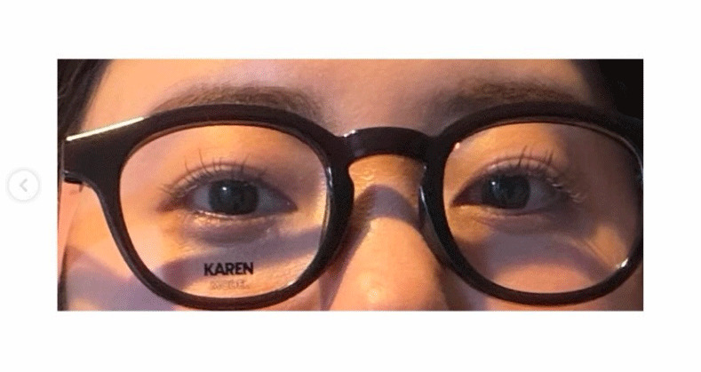 堀琴音のインスタグラムから