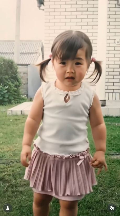 日本女子プロゴルフ協会の公式インスタグラムから