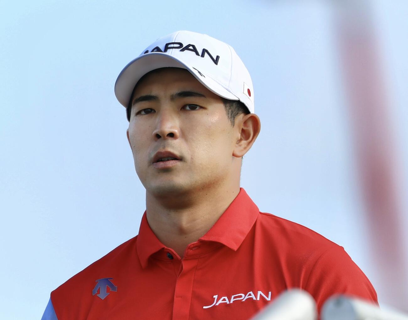 中島啓太（2024年8月撮影）