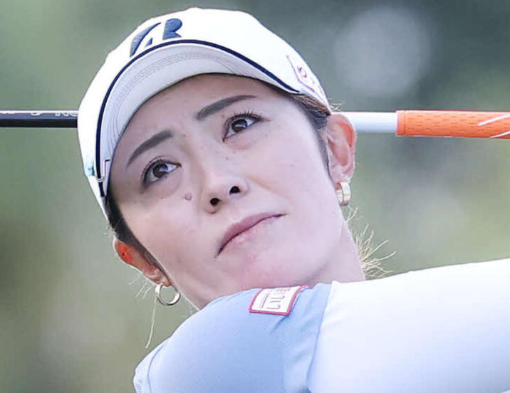 渡辺彩香（2026年撮影）