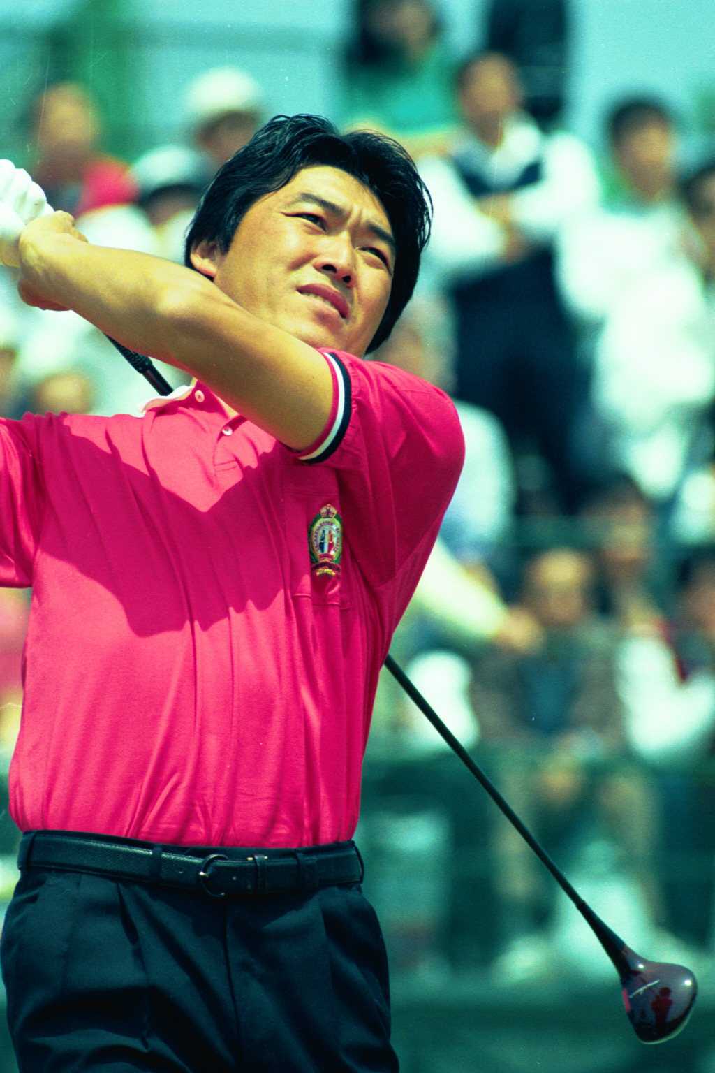 羽川豊（1989年6月）
