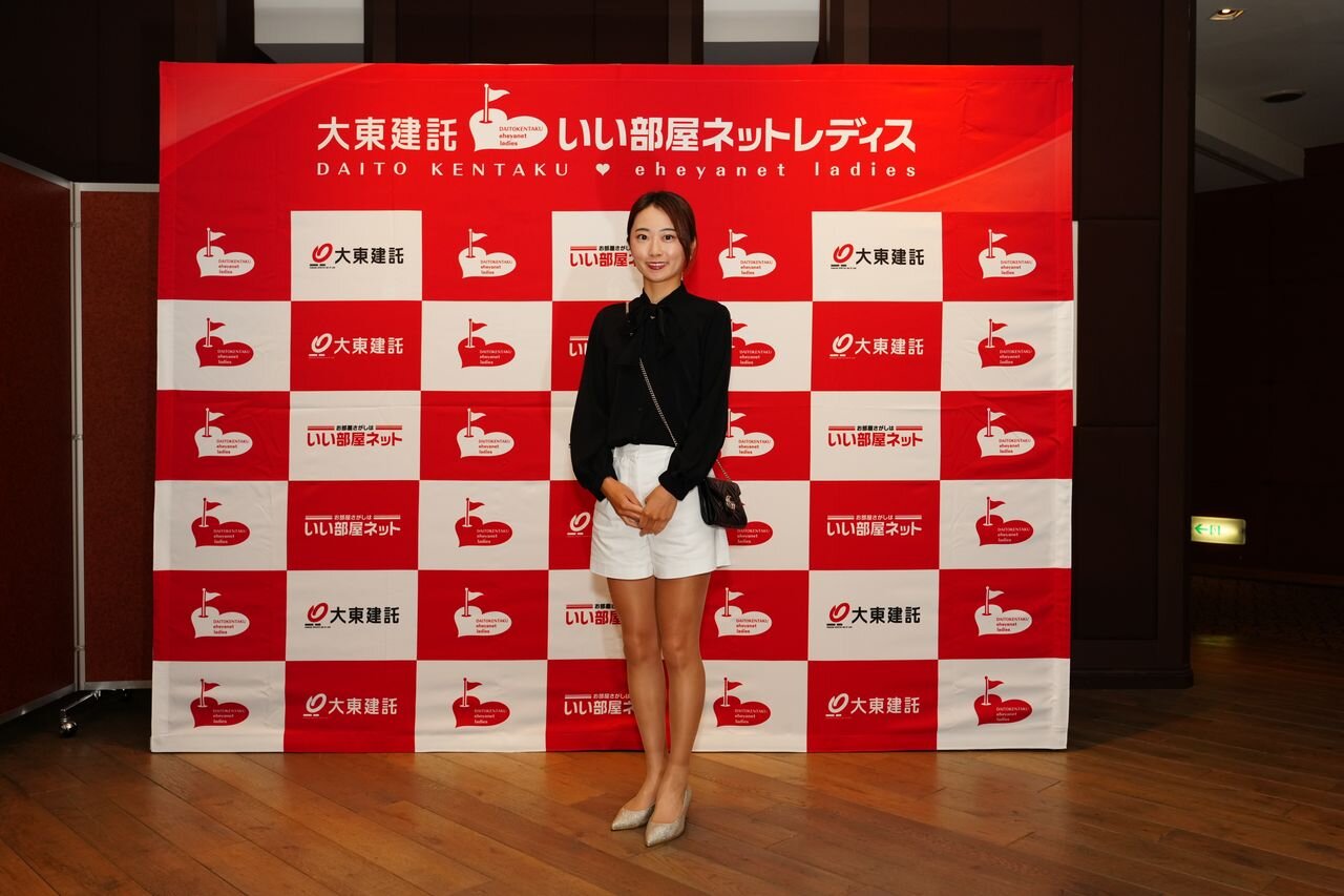 安田祐香（大会提供）