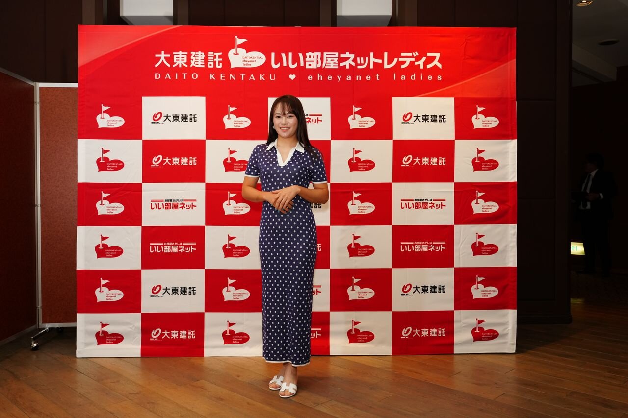 河本結（大会提供）