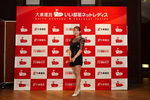 吉田鈴（大会提供）