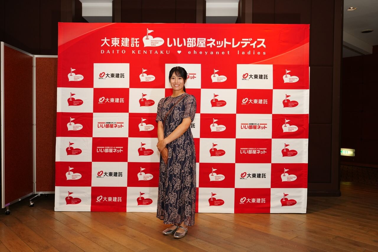 中村心（大会提供）