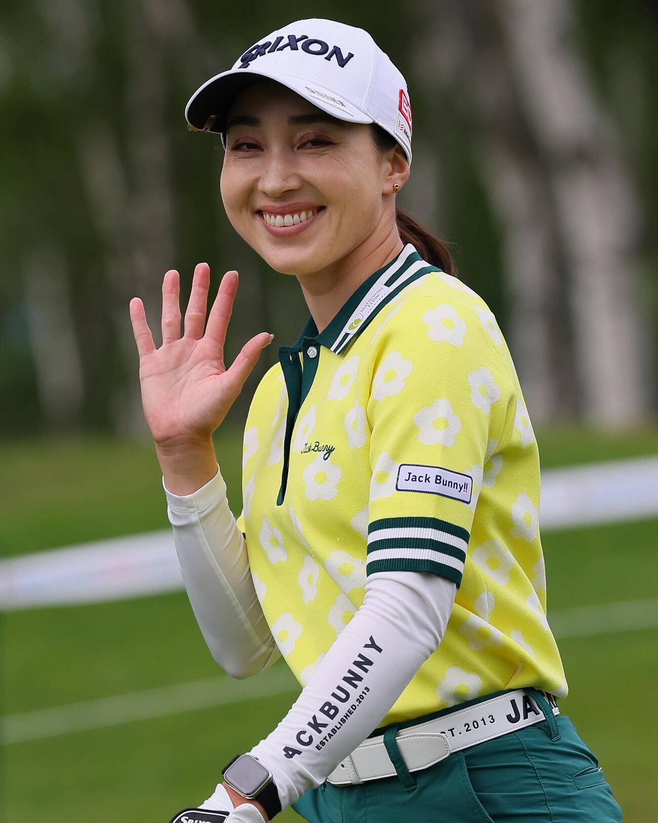 村田理沙（2026年7月撮影）
