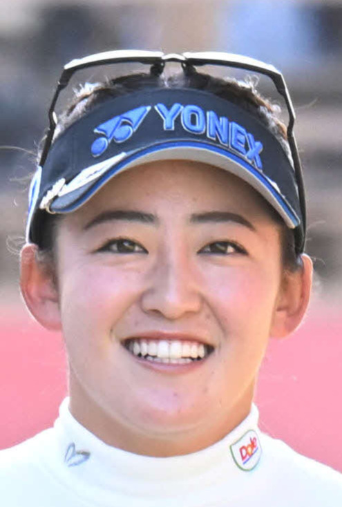 岩井千怜（2025年撮影）
