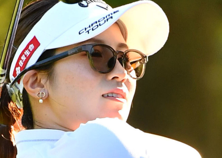 西村優菜（2026年7月撮影）