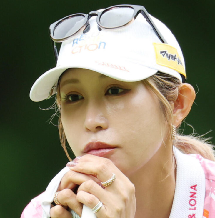 金田久美子（2026年8月撮影）