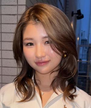 山下蘭のインスタグラムから