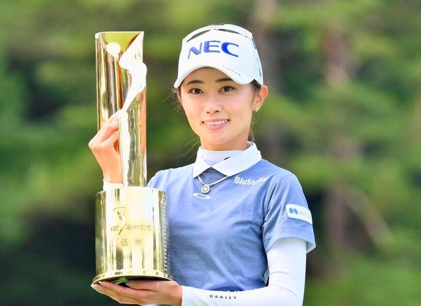 安田祐香（2026年8月撮影）