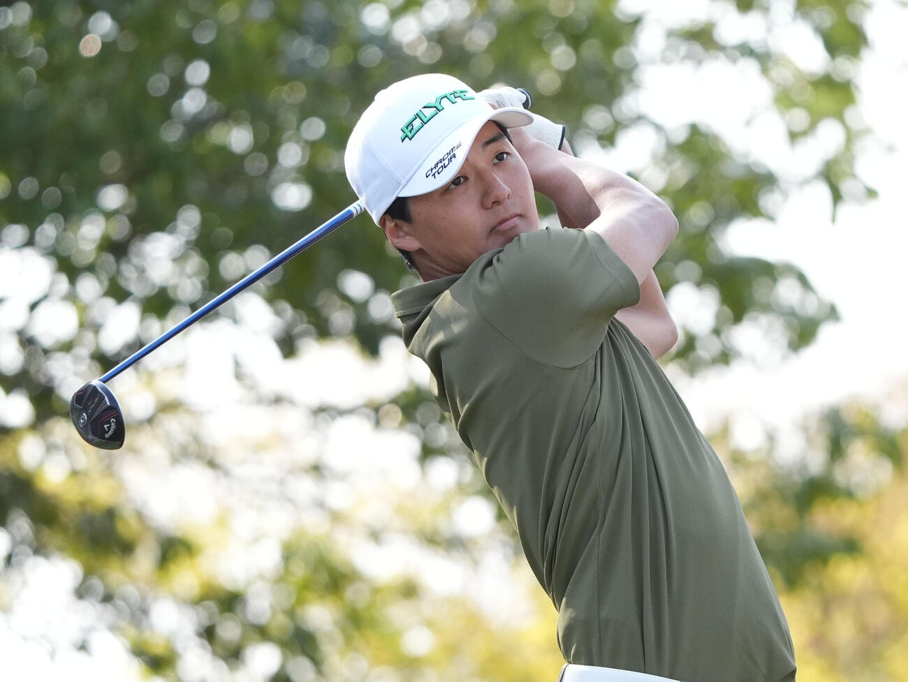 石川航（2025年撮影）