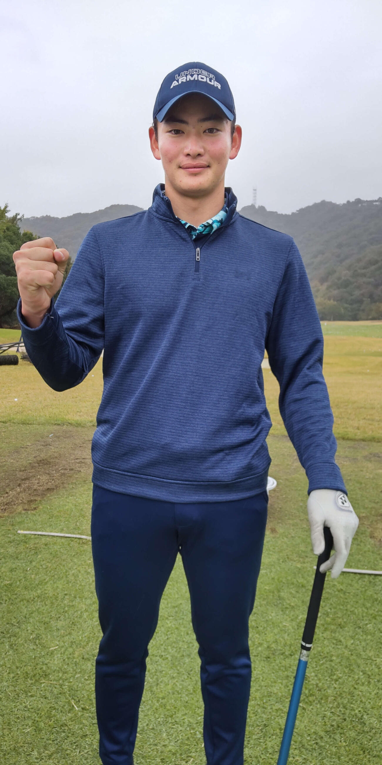 岩井光太（2022年撮影）
