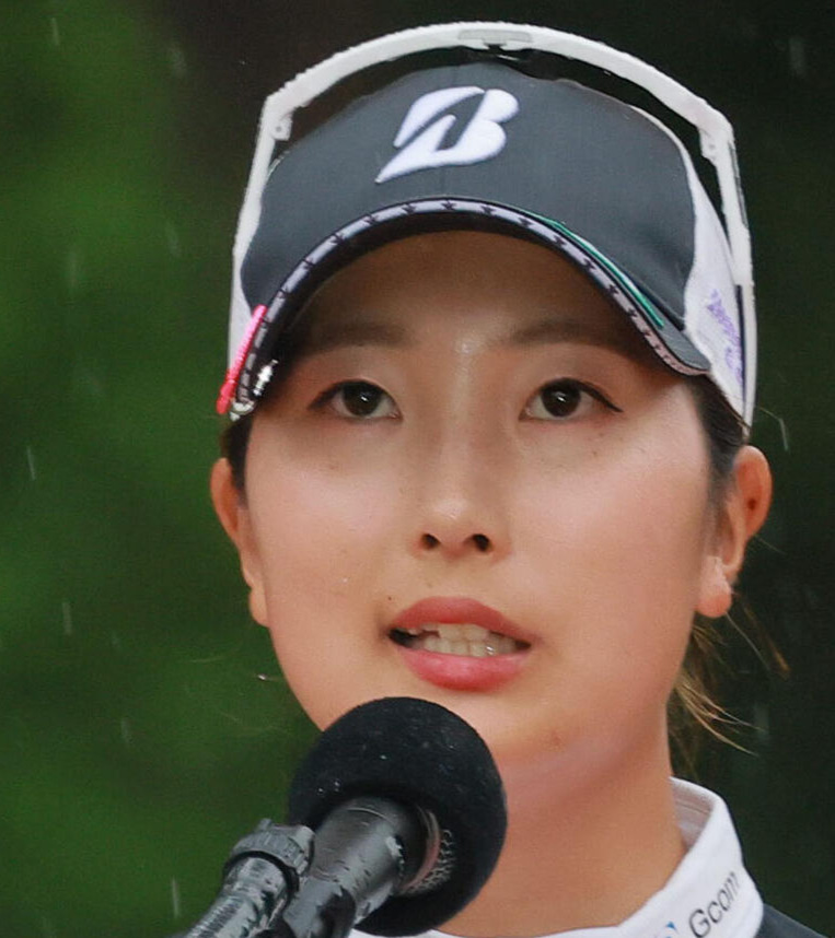 福田萌維（2026年9月撮影）　