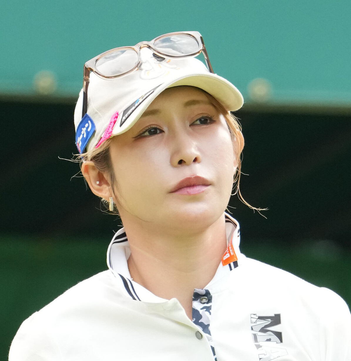 金田久美子（2026年9月撮影）