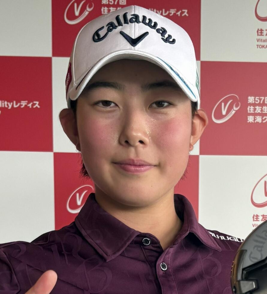 後藤あい（2026年撮影）