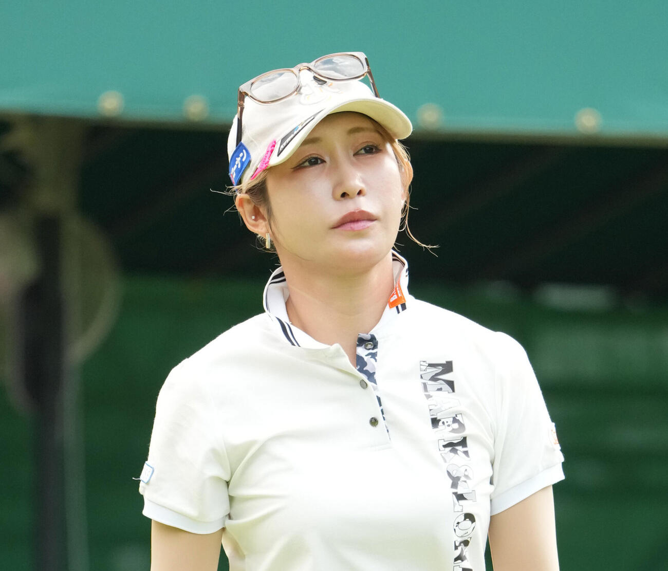 金田久美子（2026年撮影）