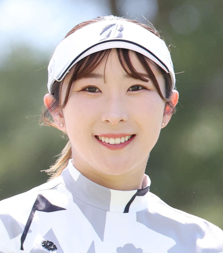 永嶋花音（2026年4月）