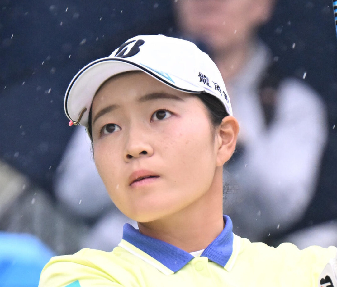 佐藤心結（2026年10月撮影）