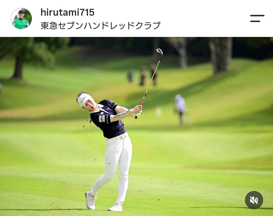 蛭田みな美のインスタグラムより