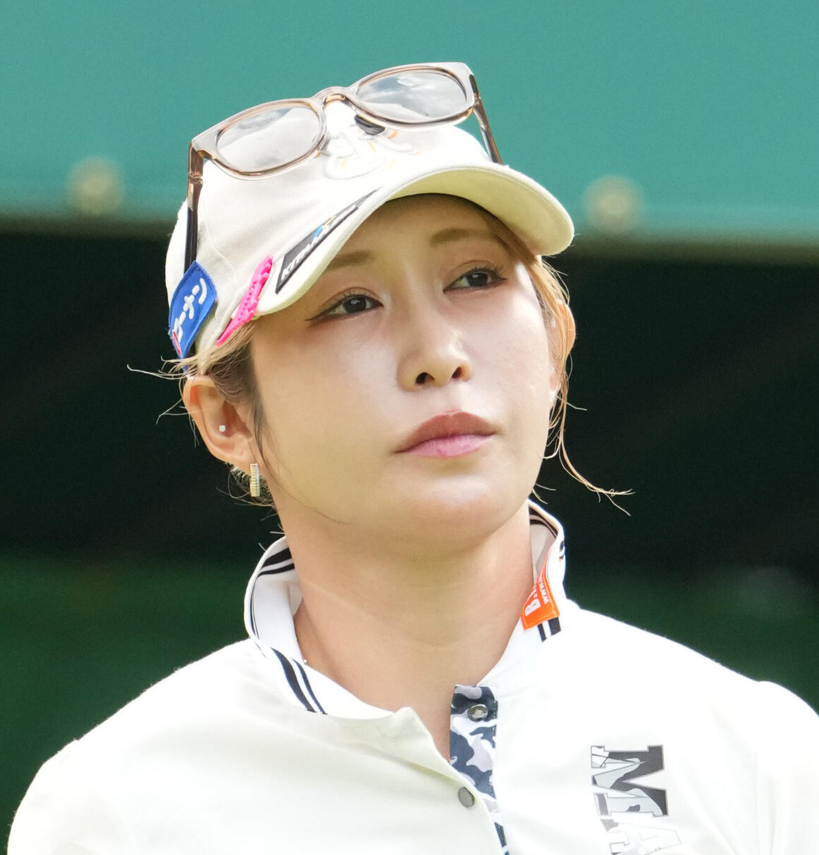 金田久美子（2026年9月18日撮影）