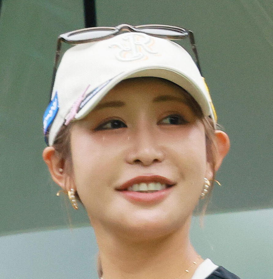 金田久美子（2026年9月撮影）