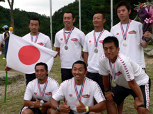「コメントがすばらしい」石川遼（撮影・たえ見朱実） 