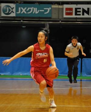 大阪薫英 大城 省エネｖ 高校バスケ 冬の高校スポーツ Nikkansports Com