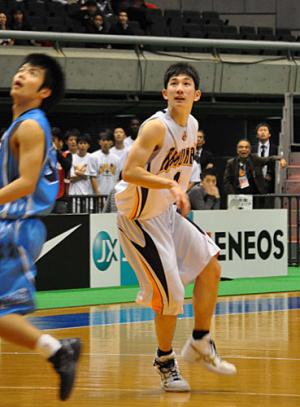 洛南まさか 尽誠に逆転負け 高校バスケ 冬の高校スポーツ Nikkansports Com