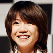 高橋尚子の写真