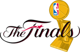 ＮＢＡファイナルロゴ