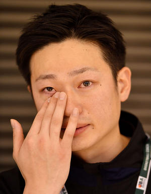 八戸学院光星が惜敗、監督は恩師との約束を守れず涙 - バスケット