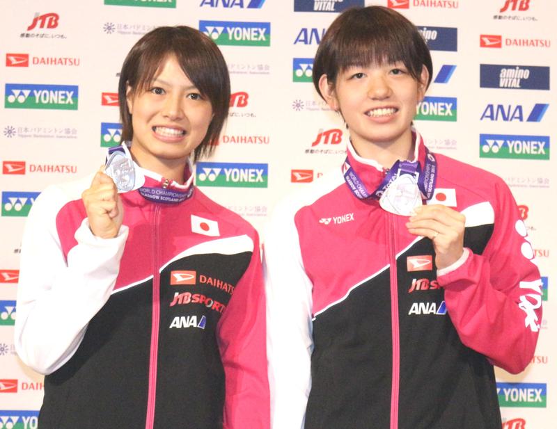 バドミントン再春館が金銭的不正行為で元監督を告発 スポーツ 日刊スポーツ