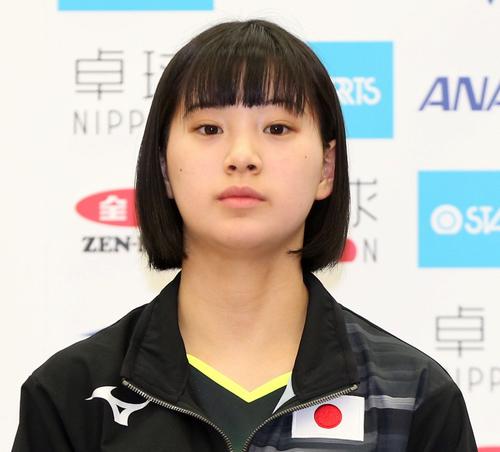 長崎美柚（２０１８年４月２０日）