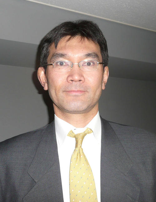 大竹秀之2世も大きく…壱青パナで社会人バレー初冠 - スポーツ写真ニュース : 日刊スポーツ