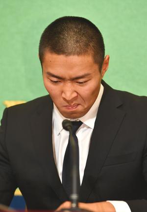 日大は若者をさらしものに 加害選手は誠実に対応 スポーツ 日刊スポーツ