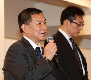 日大内田前監督 井上氏は除名 宮川選手チームは今年度出場停止 スポーツ 日刊スポーツ