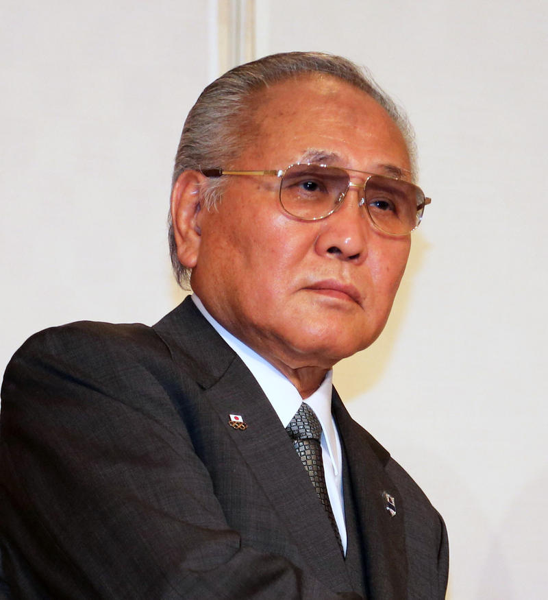 ボクシング山根会長の接待用おもてなしリスト存在か スポーツ 日刊スポーツ